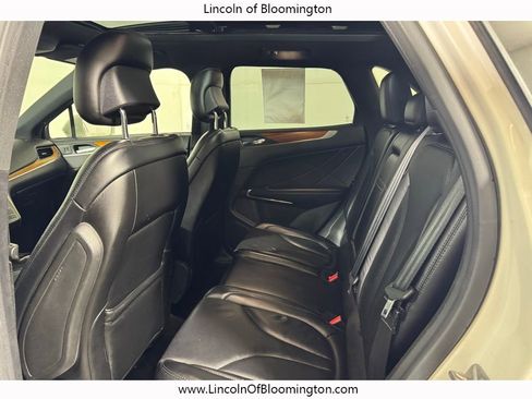 Used 2017 Lincoln MKC Reserve image 55