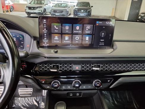 Used 2023 Honda Accord Sport image 18