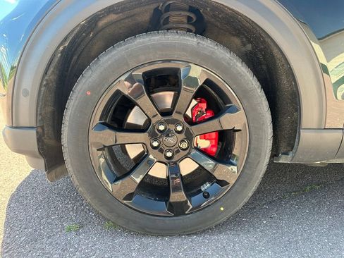 Used 2020 Ford Explorer ST w/ ST Street Pack AWD/4WD image 41