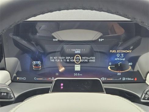 New 2026 Lincoln Aviator Reserve w/ Luxury Package image 15