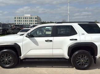 Used 2025 Toyota 4Runner SR5 video 2
