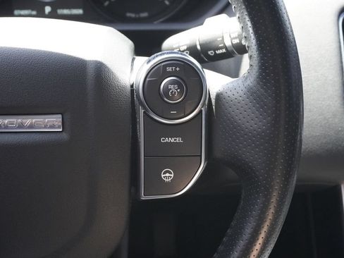 Used 2016 Land Rover Range Rover Sport HSE AWD/4WD image 13