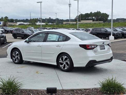 New 2025 Subaru Legacy Premium image 4