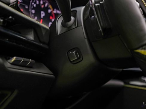 Used 2024 Chevrolet Corvette Z06 w/ Stealth Interior Trim Package image 58