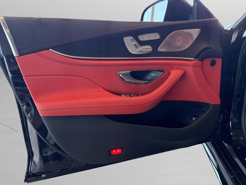 New 2026 Mercedes-Benz AMG GT 43 image 22