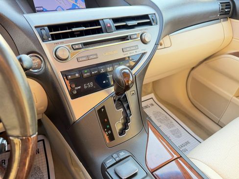 Used 2014 Lexus RX 350 AWD w/ Navigation Package image 24