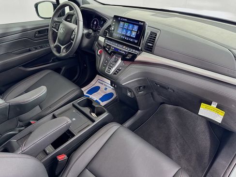 Used 2026 Honda Odyssey Sport-L image 40