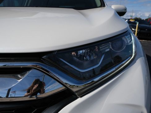 Used 2017 Honda CR-V EX-L image 10