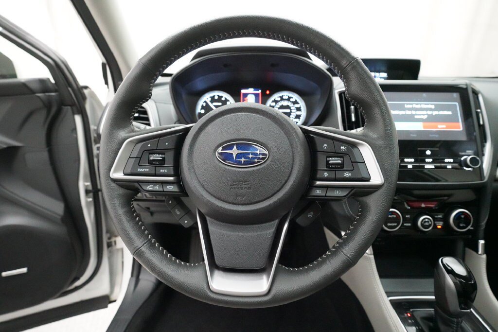 Certified 2024 Subaru Forester Limited AWD/4WD image 4