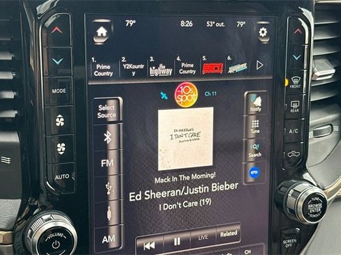 Used 2019 RAM 1500 Limited image 20