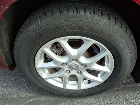 Used 2020 Chrysler Voyager LX w/ Cold Weather Group FWD image 5