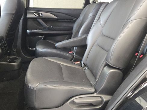 Used 2021 MAZDA CX-9 Touring w/ Touring Premium Package AWD/4WD image 16