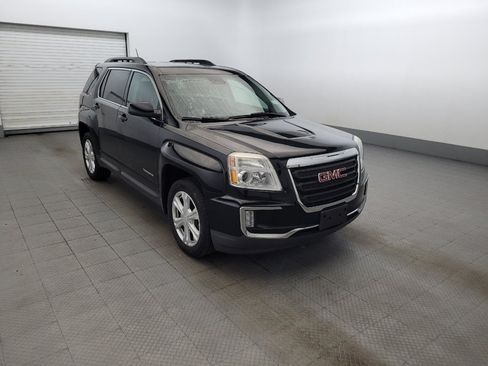 Used 2017 GMC Terrain SLE w/ Convenience Package FWD image 13
