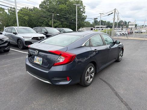 Used 2019 Honda Civic LX image 7