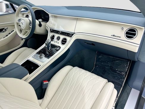 New 2026 Bentley Continental GT AWD/4WD image 16