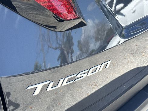 New 2026 Hyundai Tucson SEL FWD image 10