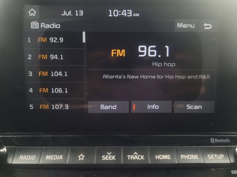 Used 2019 Kia Forte LXS FWD image 25