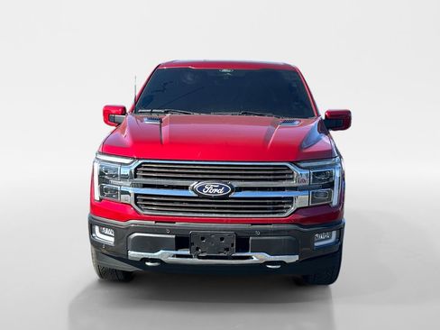 Used 2024 Ford F150 King Ranch w/ FX4 Off-Road Package image 9