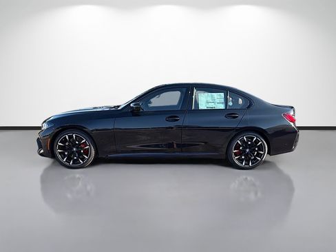 New 2026 BMW 330i xDrive Sedan w/ M Sport Package AWD/4WD image 6