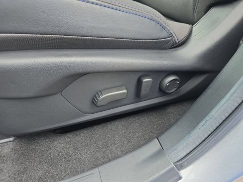 Certified 2026 Subaru Forester Premium AWD/4WD image 25