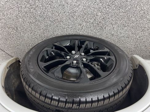 Used 2020 Dodge Durango R/T w/ Blacktop Package image 7