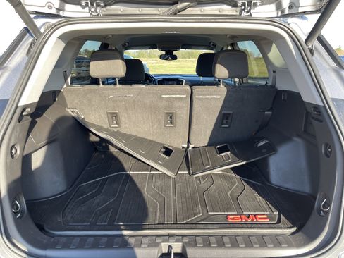 Used 2021 GMC Terrain SLE w/ Driver Convenience Package image 13