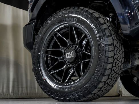 Used 2020 Ford F250 Lariat image 56