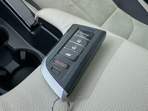 Used 2024 Acura Integra A-Spec FWD image 30