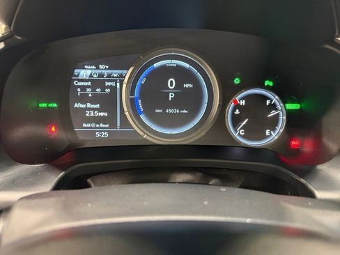 Used 2019 Lexus RX 450h F Sport image 29