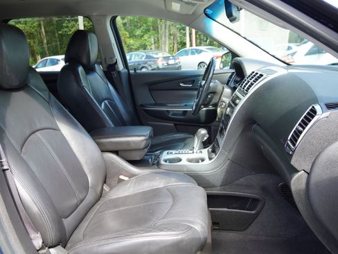Used 2012 GMC Acadia SLT image 7