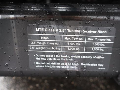 New 2025 Chevrolet Silverado 3500 W/T w/ WT Convenience Package AWD/4WD image 23