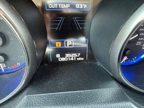 Used 2019 Subaru Outback 3.6R Touring w/ Popular Package #3A AWD/4WD image 11