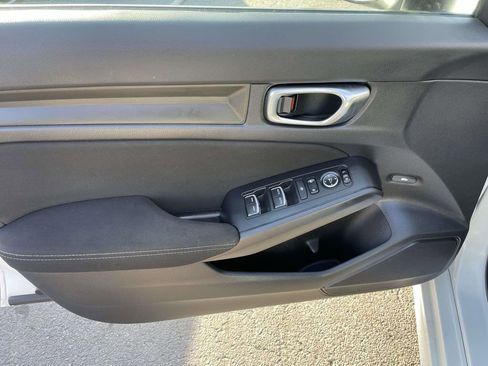 Used 2022 Honda Civic Sport image 25