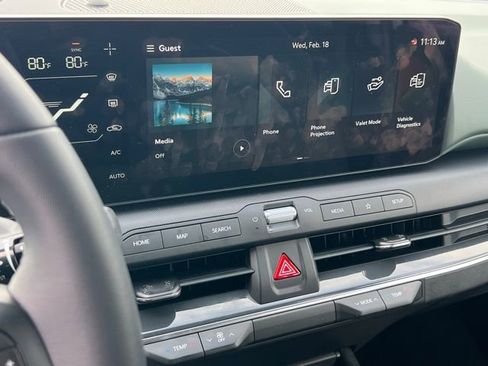 Certified 2025 Kia K4 EX image 19