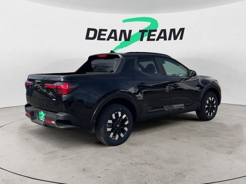 New 2026 Hyundai Santa Cruz SEL AWD/4WD image 7