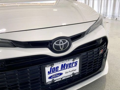 Used 2024 Toyota Corolla GR AWD/4WD image 30