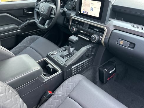 New 2025 Toyota Tacoma SR5 image 13