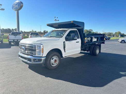 New 2024 Ford F350 XL w/ XL Chrome Package image 25