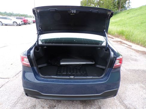 Used 2025 Subaru Legacy Limited AWD/4WD image 20