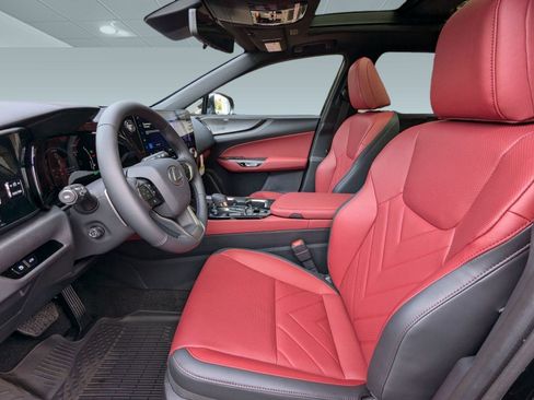 New 2026 Lexus NX 450h+ AWD w/ Luxury Package image 5