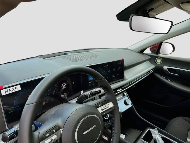 New 2026 Hyundai Sonata SEL FWD image 9