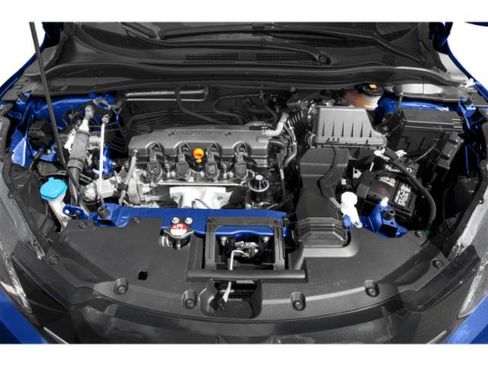 Used 2018 Honda HR-V EX-L image 14