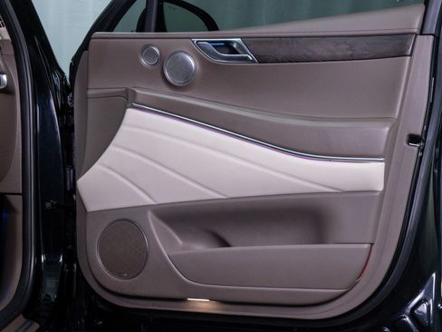 Used 2021 Genesis GV80 3.5T Prestige w/ Prestige Package 07 image 10