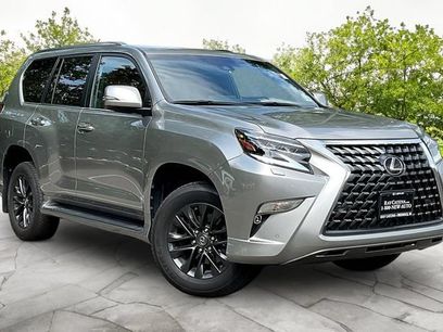 Used 2023 Lexus GX 460 Premium w/ Premium Package