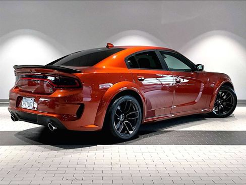 Used 2021 Dodge Charger Scat Pack image 10