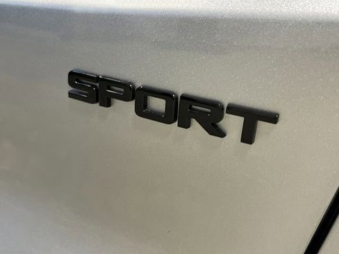 New 2026 Honda CR-V Sport-L image 11