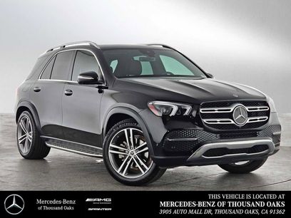 Used 2022 Mercedes-Benz GLE 350 w/ Premium Package