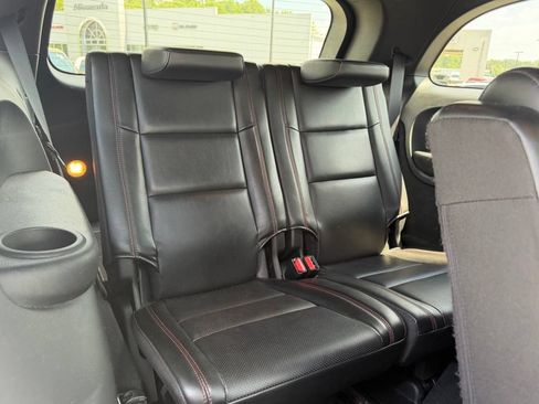 Used 2024 Dodge Durango GT AWD/4WD image 39