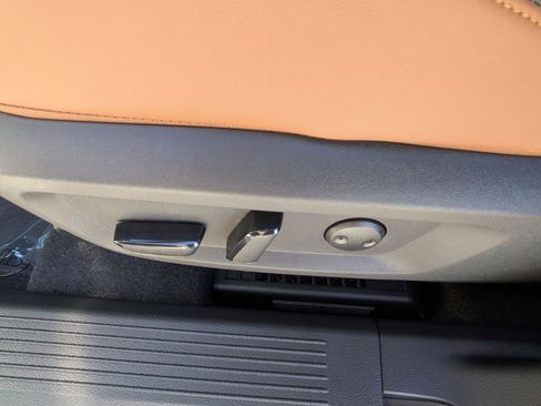 New 2026 Nissan Rogue Platinum w/ Platinum Premium Package image 22