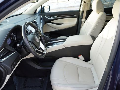 Certified 2023 Buick Enclave Essence w/ Experience Buick Package image 15